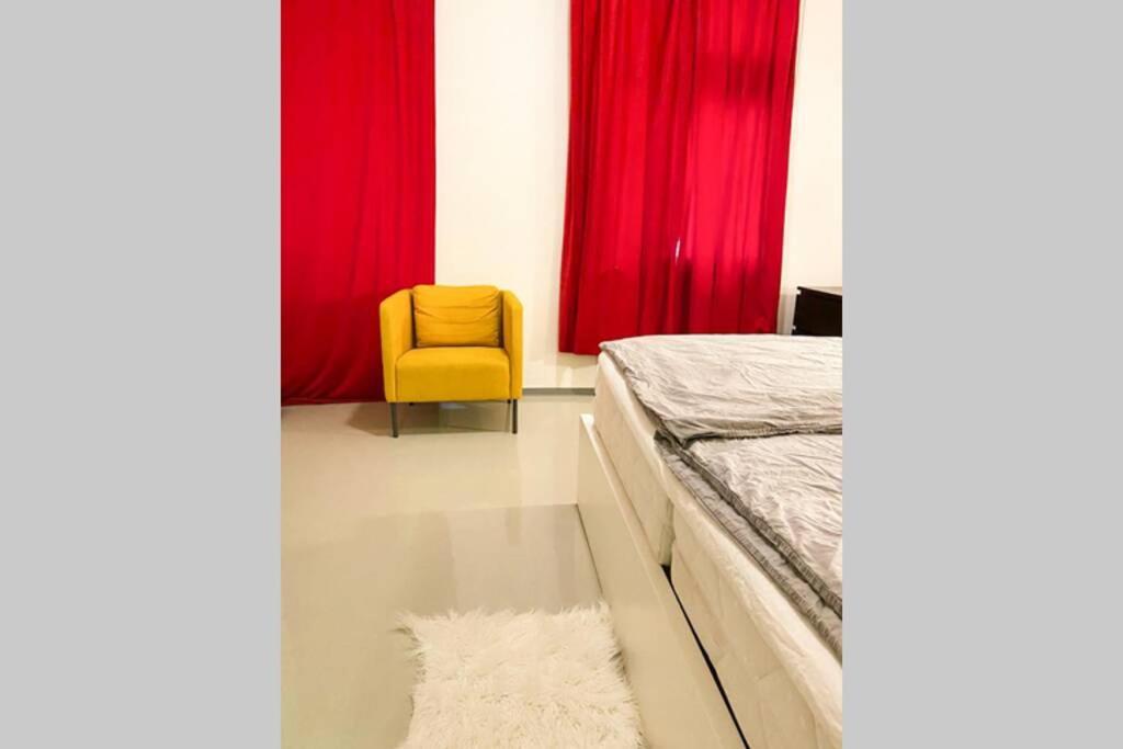 Studio,10 Min To Citycenter,33M,Smart Tv,Kingbed Vienna Luaran gambar