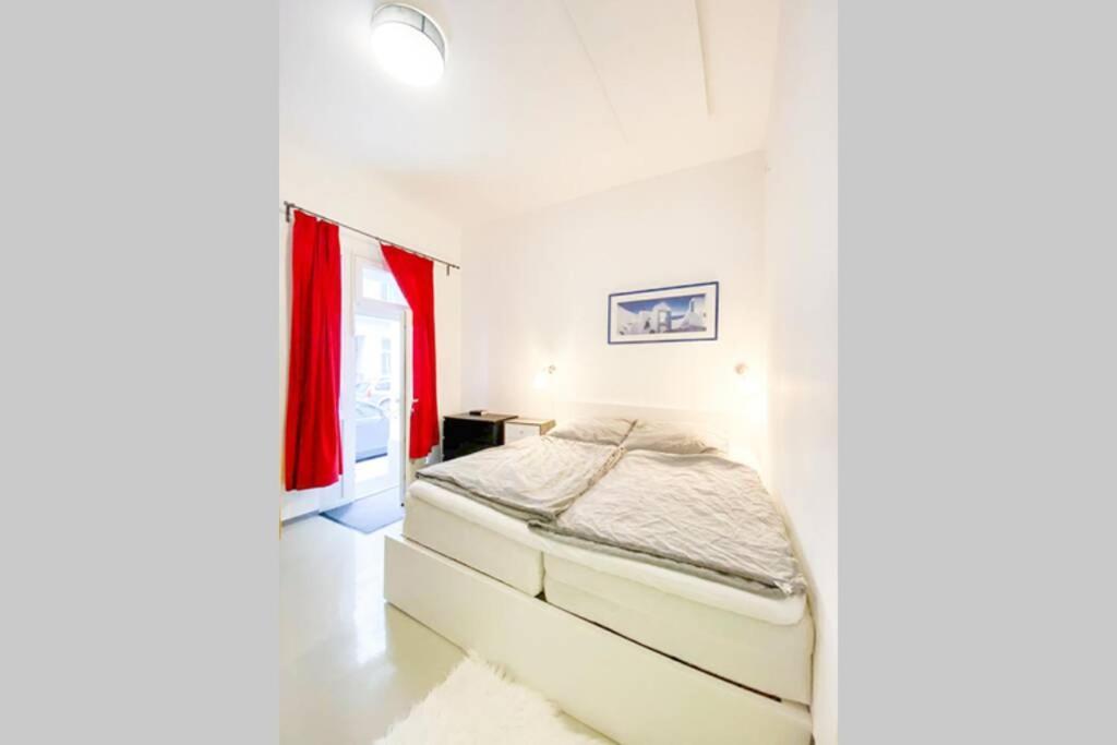 Studio,10 Min To Citycenter,33M,Smart Tv,Kingbed Vienna Luaran gambar
